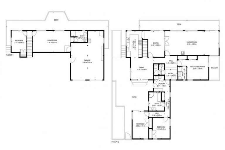 Photo of property in 5 Gavaskar Place, Khandallah, Wellington, 6035