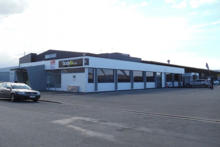 Photo of property in 29 Leeds Street, Milson, Palmerston North, 4414