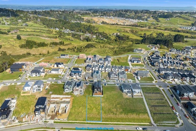 Photo of property in 28 Grand Ridge Avenue, Flat Bush, Auckland, 2019