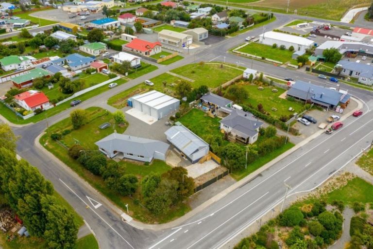 Photo of property in 8 Richmond Street, Seddon, 7210