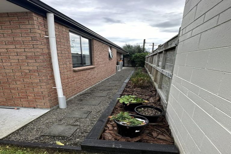 Photo of property in 33 Elizabeth Street, Levin, 5510