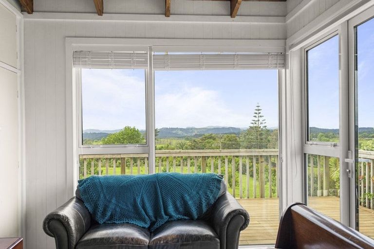 Photo of property in 550 Oruawharo Road, Oruawharo, Wellsford, 0975