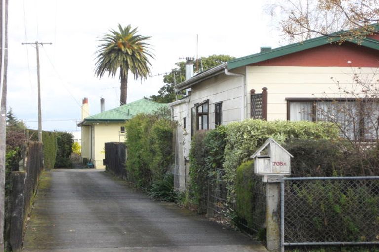 Photo of property in 708a Gordon Road, Raureka, Hastings, 4120