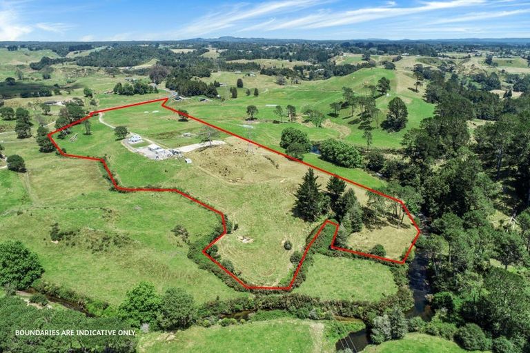 Photo of property in 259 Mcphail Road, Oropi, Tauranga, 3173