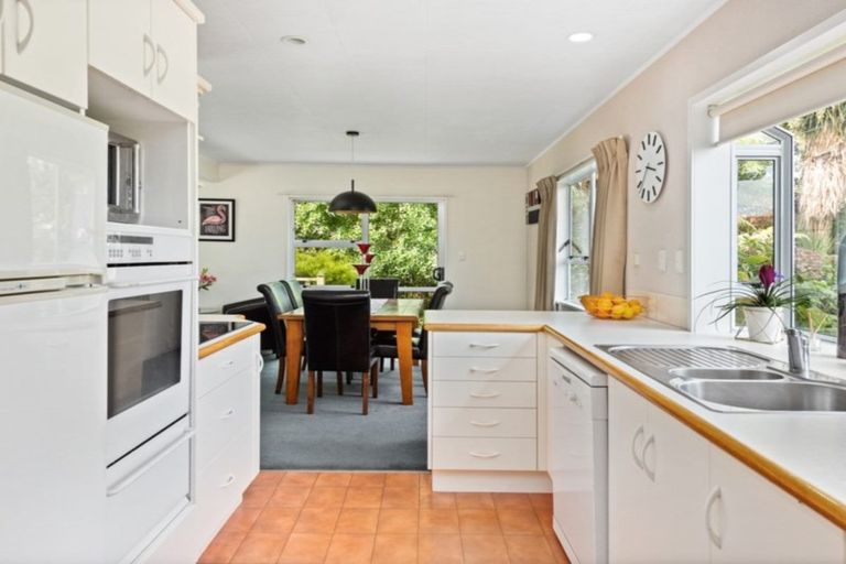 Photo of property in 8 Sherwood Place, Springlands, Blenheim, 7201