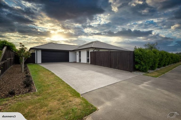 Photo of property in 2 Conductors Road, Prebbleton, 7604