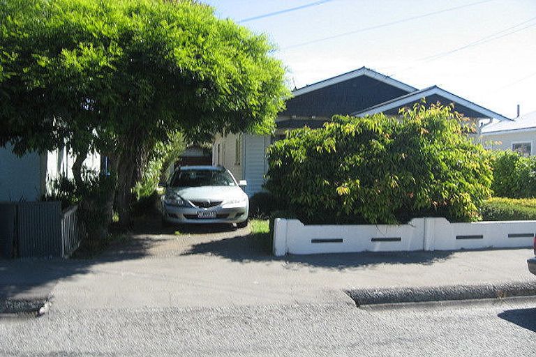 Photo of property in 28 Gibbon Street, Sydenham, Christchurch, 8023