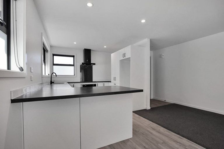 Photo of property in 132a Kermode Street, Ashburton, 7700