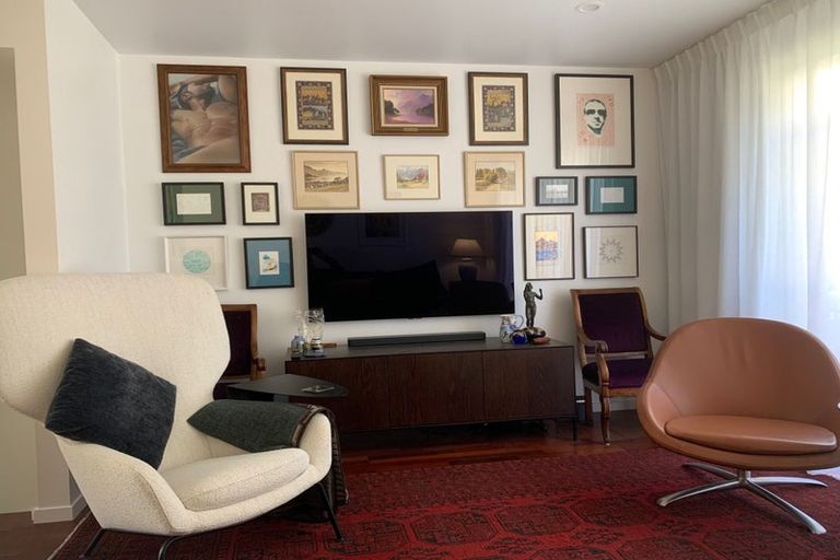 Photo of property in Colombo St Apartments, 14/10 Colombo Street, Newtown, Wellington, 6021