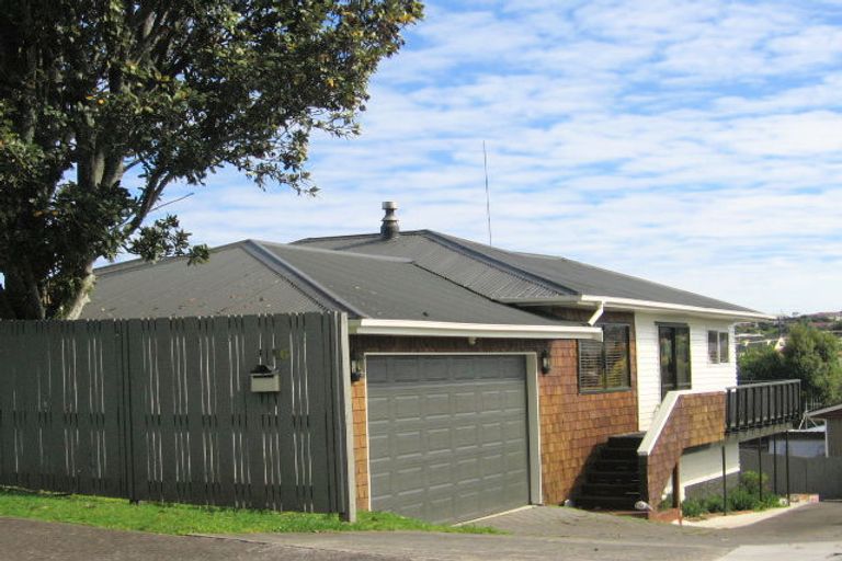 Photo of property in 16 Linley Terrace, Judea, Tauranga, 3110