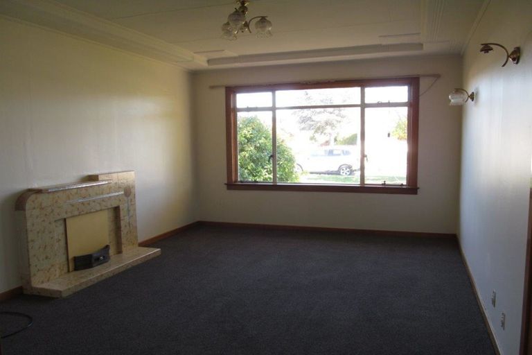 Photo of property in 105 Centennial Avenue, Alexandra, 9320