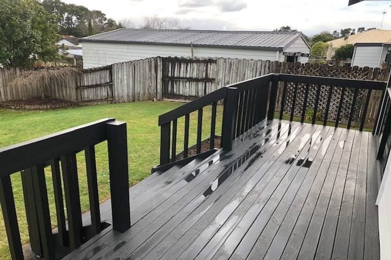 Photo of property in 16 Dixon Road, Fitzroy, Hamilton, 3206