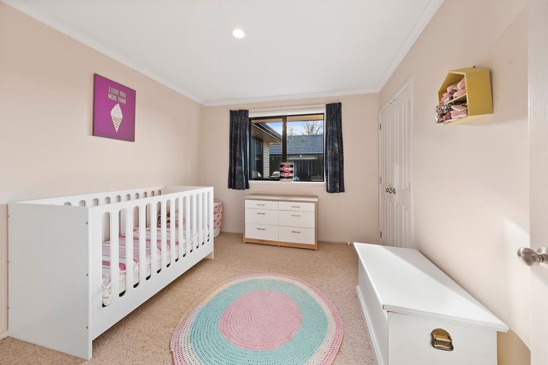 Photo of property in 3 Four Oaks Place, Pukekohe, 2120