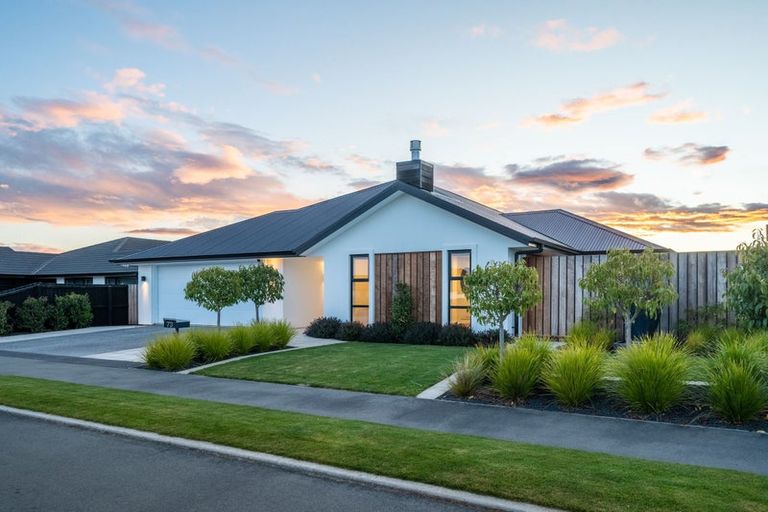 Photo of property in 73 Te Korari Street, Marshland, Christchurch, 8083