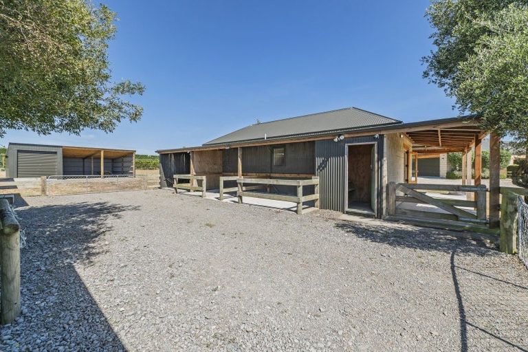 Photo of property in 450 Woodstock Road, Oxford, 7495