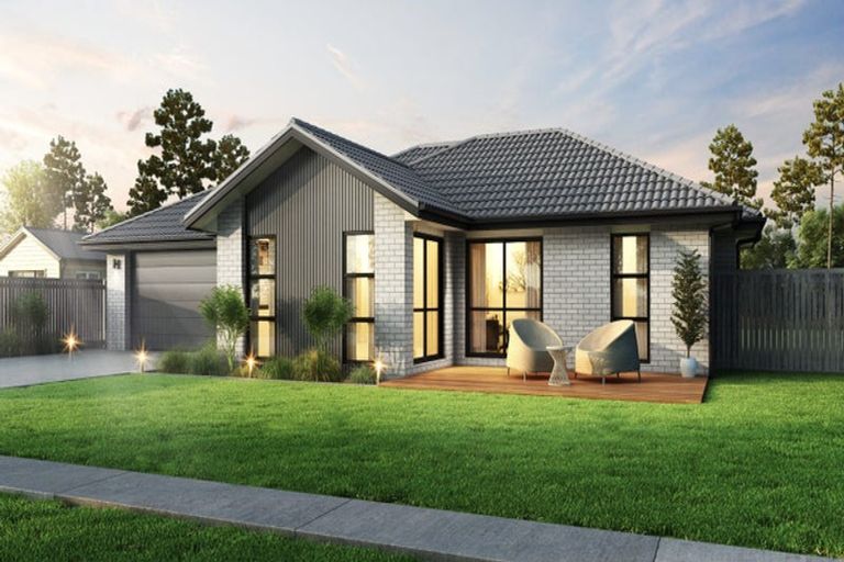 Photo of property in 15 Akau Place, Bromley, Christchurch, 8062