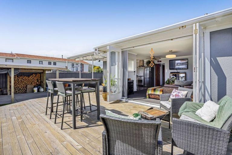 Photo of property in 78a Mclean Street, Waitara, 4320