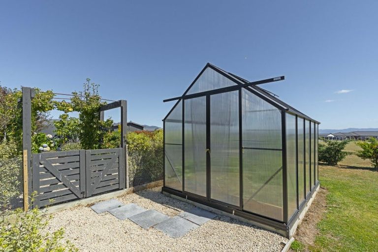 Photo of property in 26 Romina Way, Martinborough, 5781