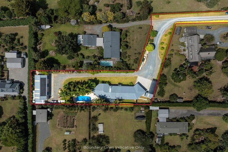 Photo of property in 53a Landing Road, Kerikeri, 0230