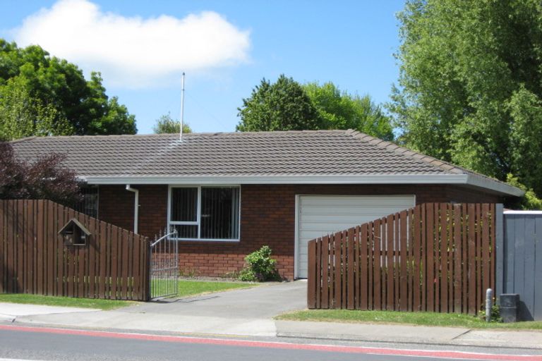 Photo of property in 44 Southbrook Road, Rangiora, 7400
