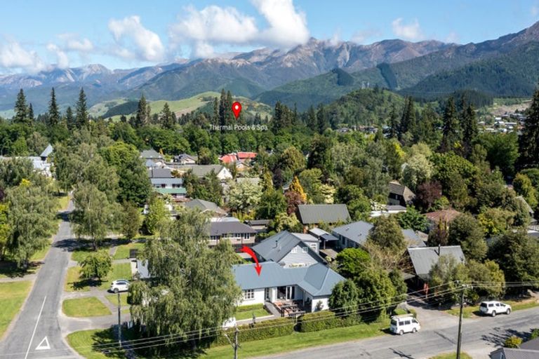 Photo of property in 38 Harrogate Street, Hanmer Springs, 7334