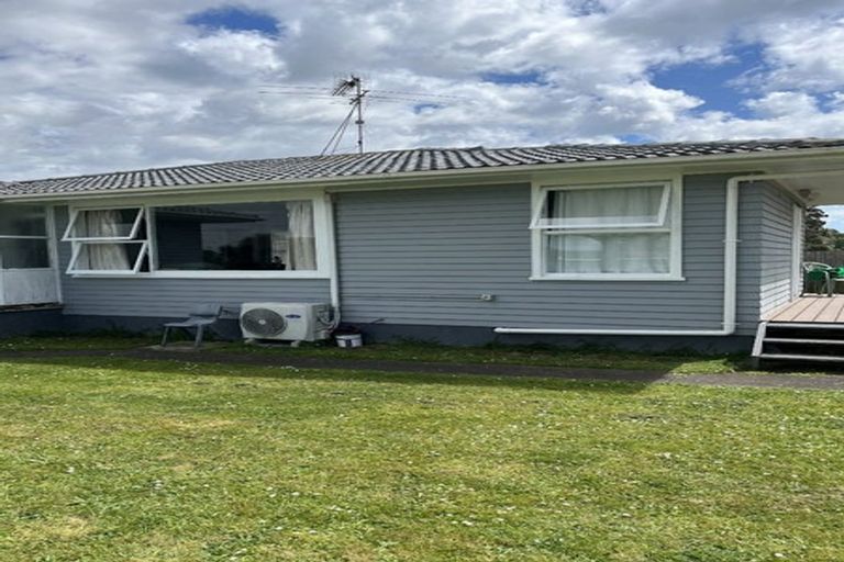 Photo of property in 29 Jupiter Street, Rosehill, Papakura, 2113