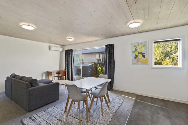 Photo of property in 4 Ettrick Lane, Richmond, Christchurch, 8013