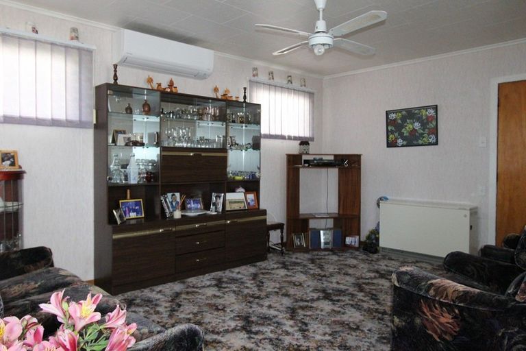 Photo of property in 4 Sedcole Street, Pahiatua, 4910