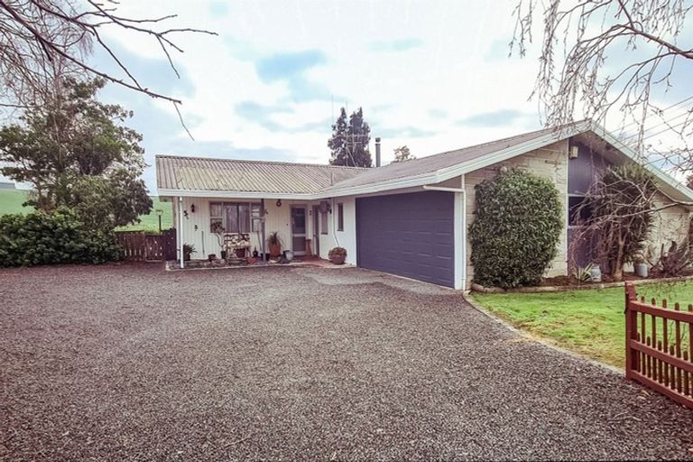 Photo of property in 1377 Orini Road, Orini, Taupiri, 3792