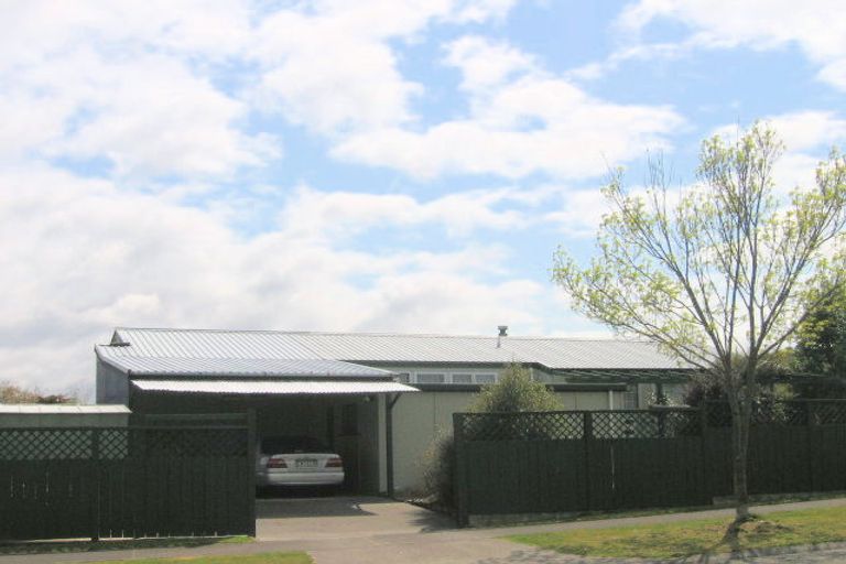 Photo of property in 64 Marshall Avenue, Richmond Heights, Taupo, 3330