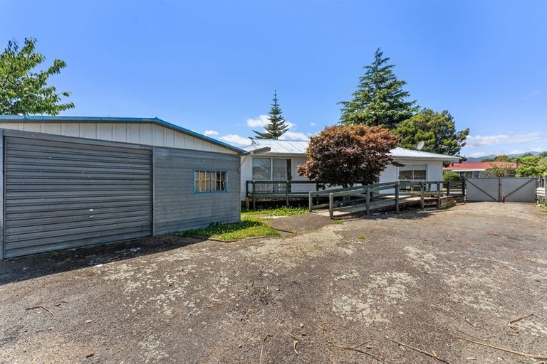 Photo of property in 27 Heather Street, Levin, 5510
