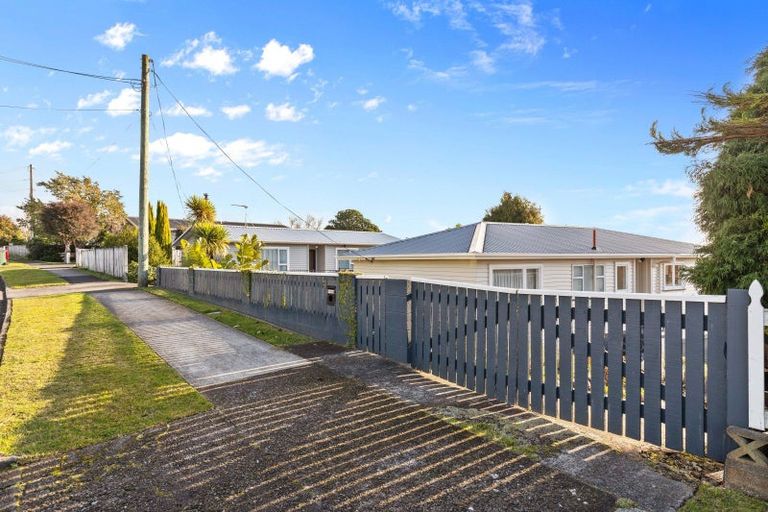 Photo of property in 22 Penrith Street, Westown, New Plymouth, 4310
