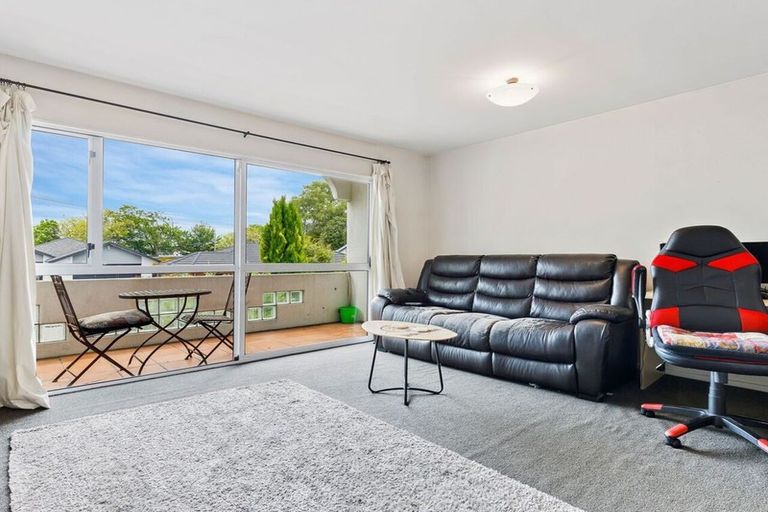 Photo of property in 3c/10 Otley Street, Christchurch Central, Christchurch, 8013