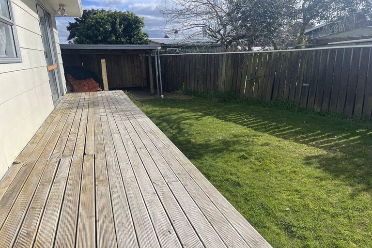 Photo of property in 7b Bradley Place, Nawton, Hamilton, 3200