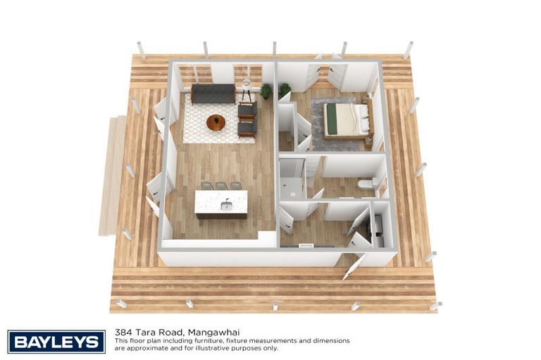 Photo of property in 384 Tara Road, Mangawhai, Kaiwaka, 0573