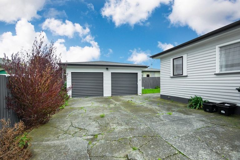 Photo of property in 612 Frederick Street, Mahora, Hastings, 4120