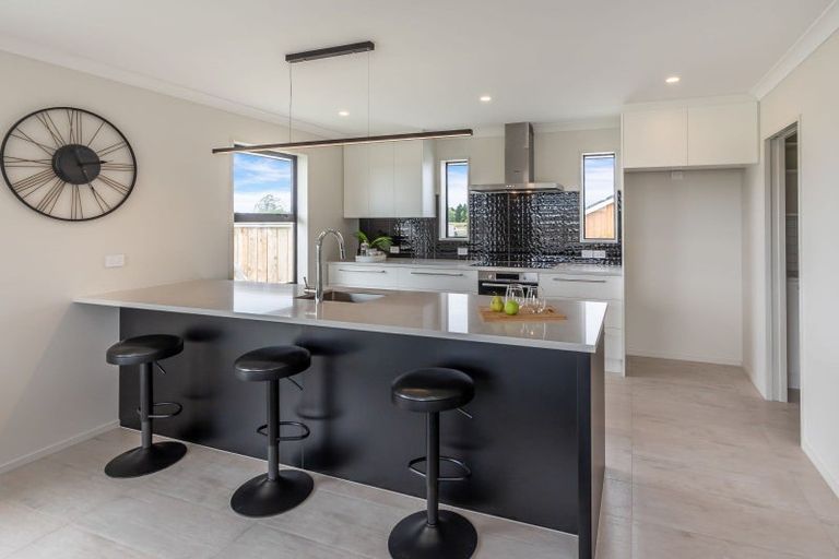 Photo of property in 85 Ed Hillary Drive, Rolleston, 7615