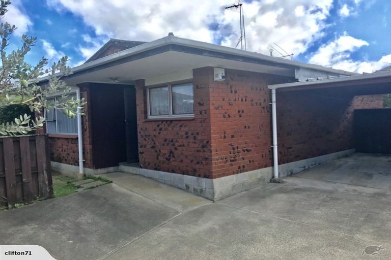 Photo of property in 3/20 Mount Smart Road, Royal Oak, Auckland, 1061