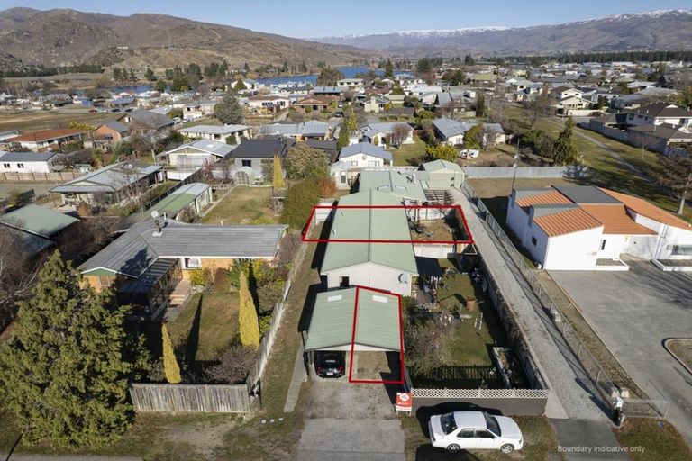 Photo of property in 66b Molyneux Avenue, Cromwell, 9310