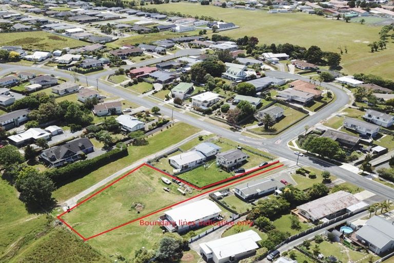 Photo of property in 62 Montgomery Avenue, Dargaville, 0310