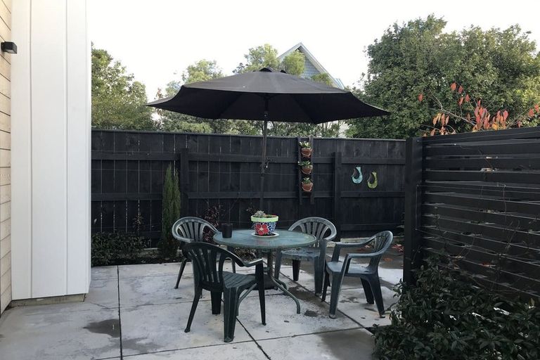 Photo of property in 164b Park Road, West End, Palmerston North, 4410