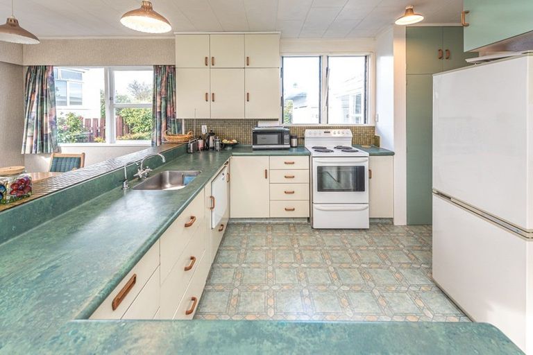 Photo of property in 3 Addenbrooke Terrace, Springvale, Whanganui, 4501