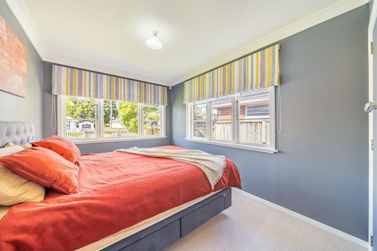 Photo of property in 23 Marion Street, Silverstream, Upper Hutt, 5019