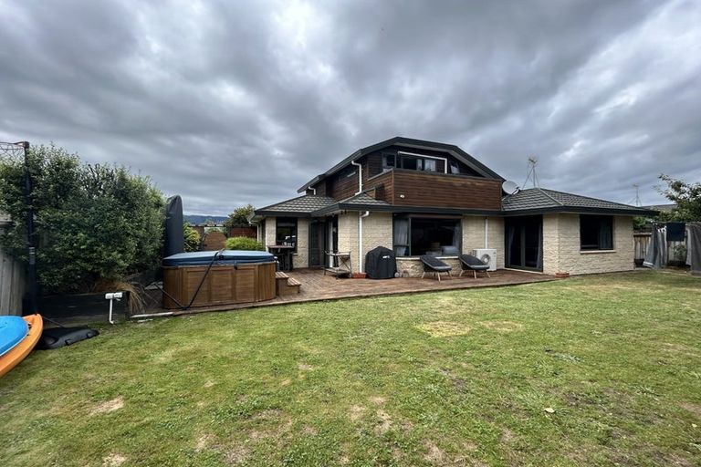 Photo of property in 22 Sunburst Court, Paraparaumu Beach, Paraparaumu, 5032