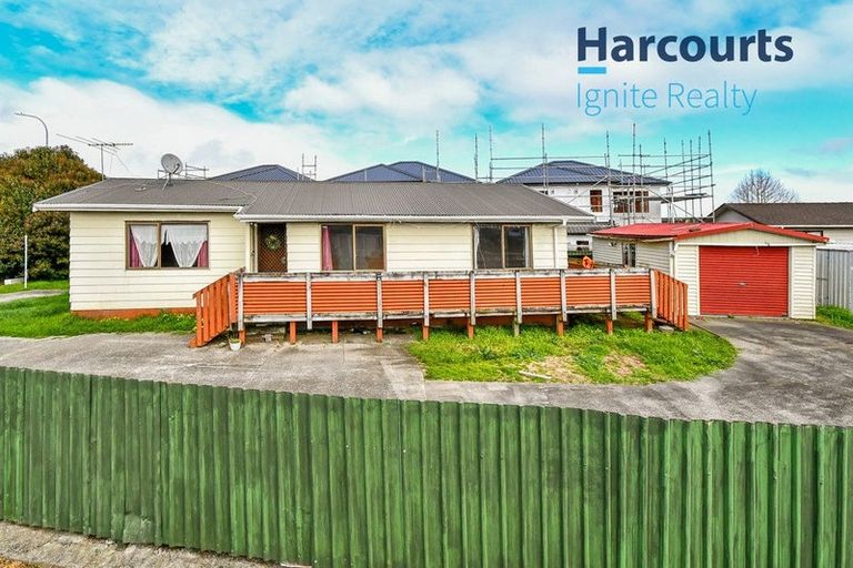 Photo of property in 315 Weymouth Road, Weymouth, Auckland, 2103
