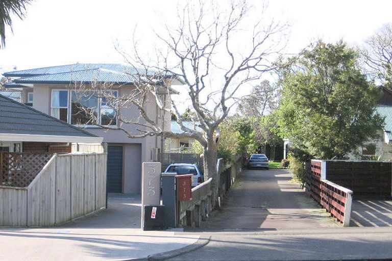 Photo of property in 373b Albert Street, Hokowhitu, Palmerston North, 4410