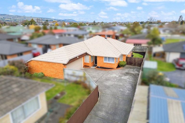 Photo of property in 15a Nottingham Avenue, Halswell, Christchurch, 8025