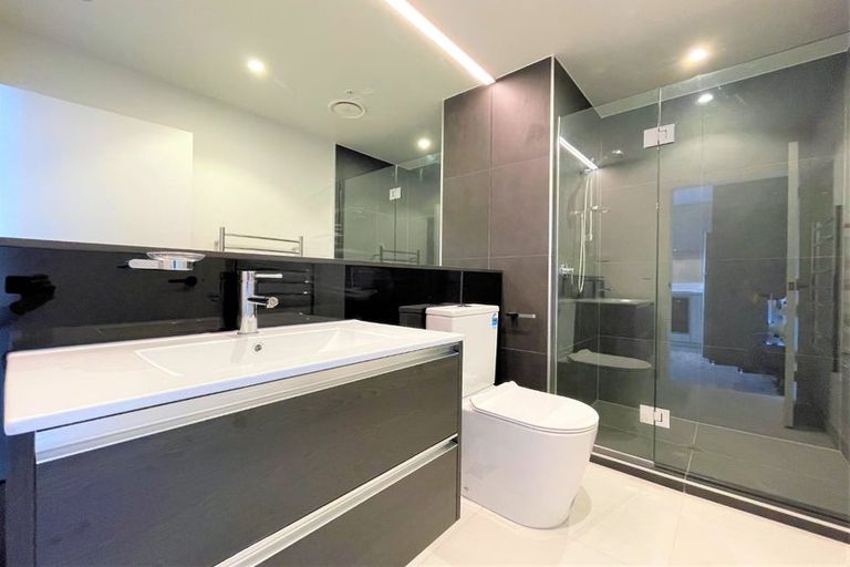 Photo of property in 605/21 King Street, Mount Cook, Wellington, 6021