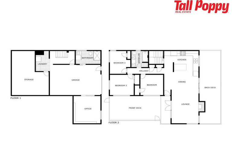 Photo of property in 7c Tasman Street, Vogeltown, New Plymouth, 4310