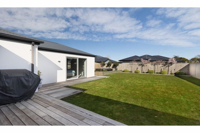 Photo of property in 18 Spalling Road, Halswell, Christchurch, 8025